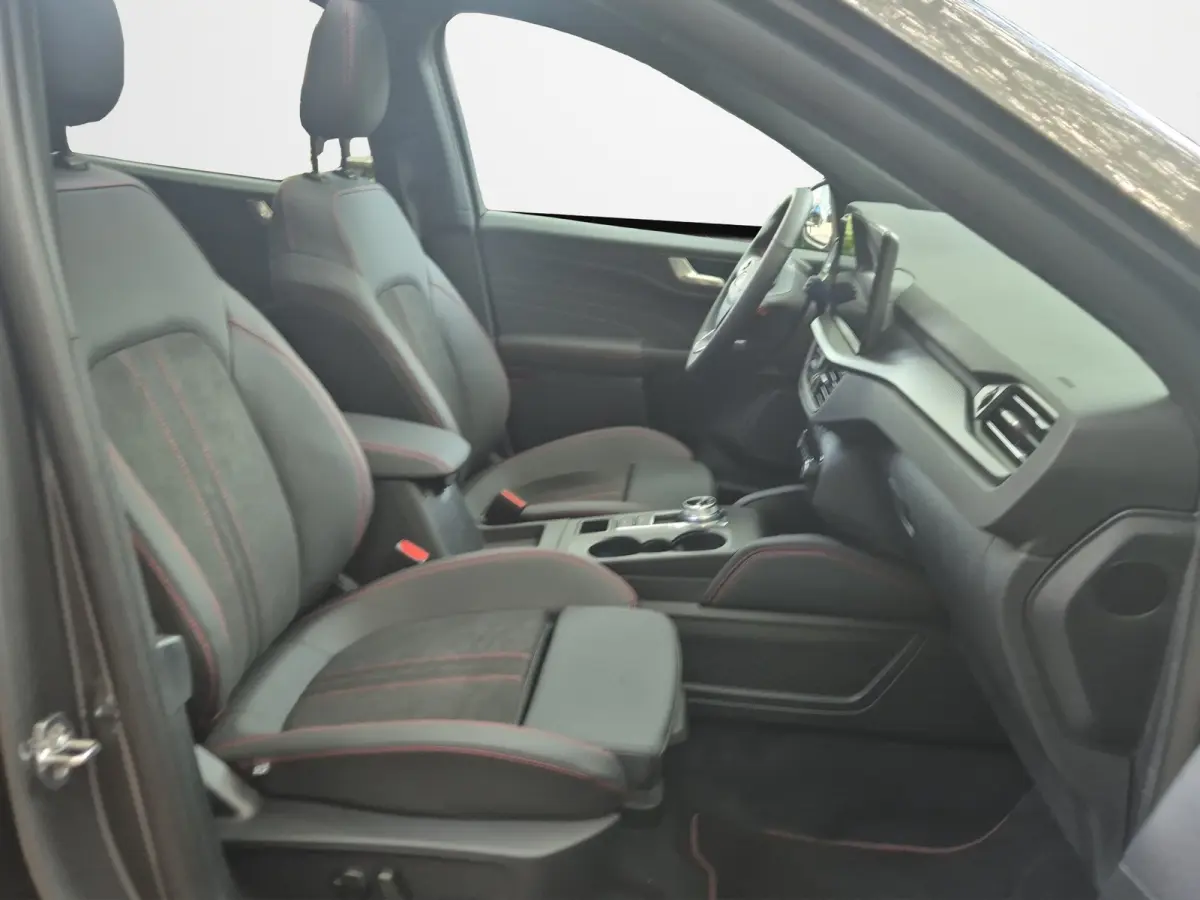 2.5 PHEV ST-Line X | Incl. 8 jaar/160.000km Garantie | Elekt. Trekhaak | Panoramadak | 20"LMV