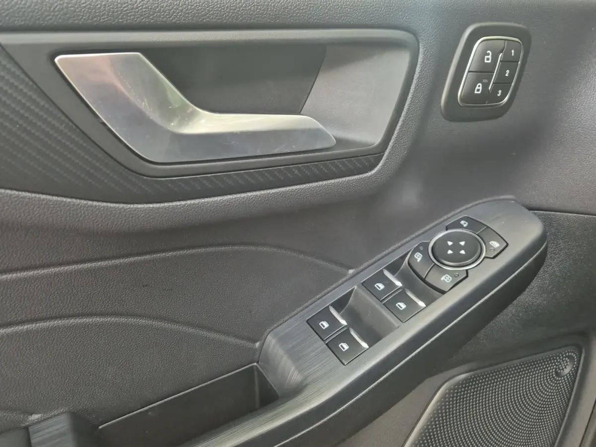 2.5 PHEV ST-Line X | Incl. 8 jaar/160.000km Garantie | Elekt. Trekhaak | Panoramadak | 20"LMV