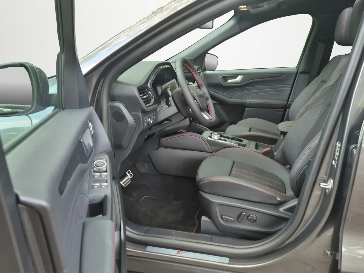 2.5 PHEV ST-Line X | Incl. 8 jaar/160.000km Garantie | Elekt. Trekhaak | Panoramadak | 20"LMV