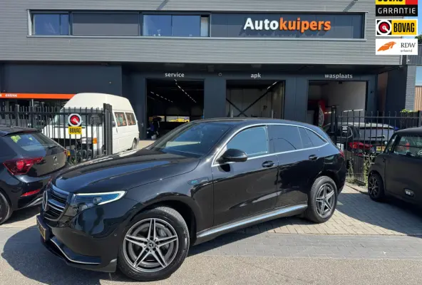 400 4MATIC Premium 80 kWh ,SOH 98%
