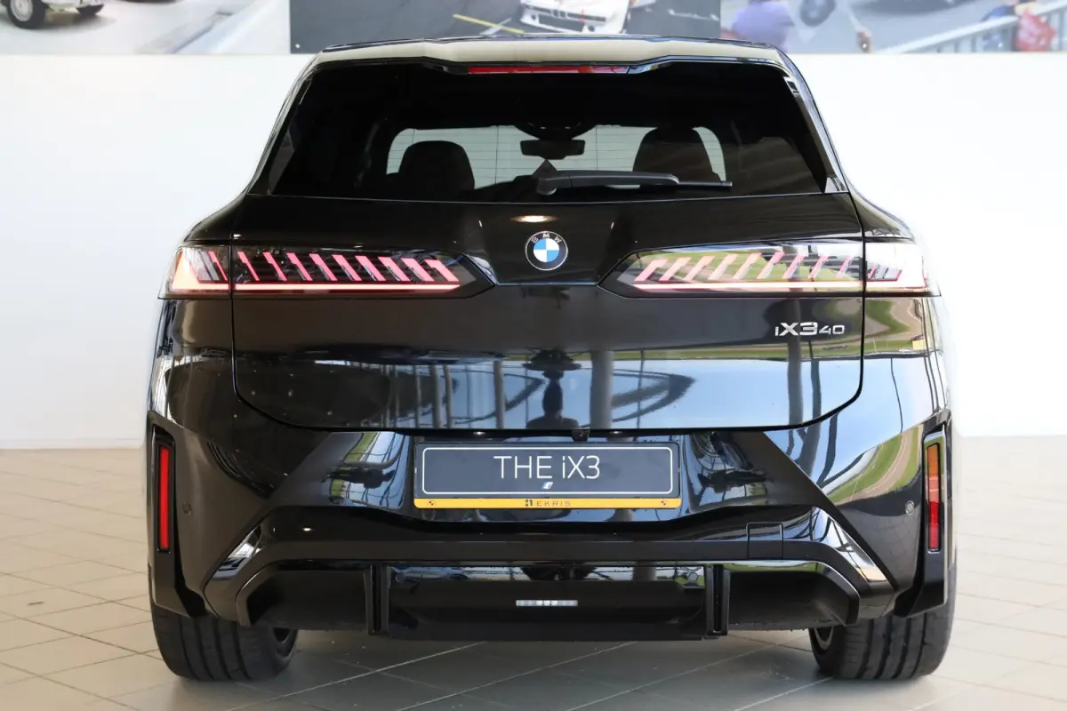 40 eDrive 83 kWh M Sportpakket Pro | Innovation Pack |