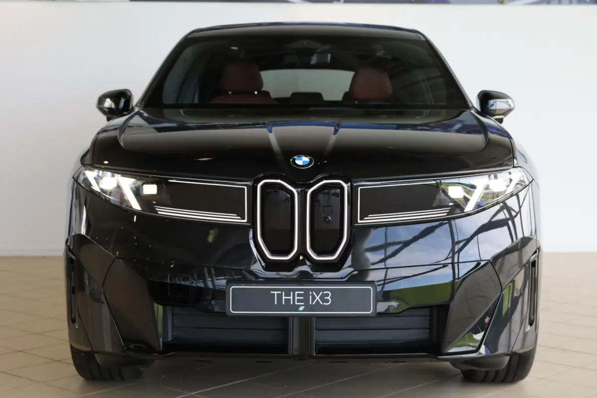 40 eDrive 83 kWh M Sportpakket Pro | Innovation Pack |