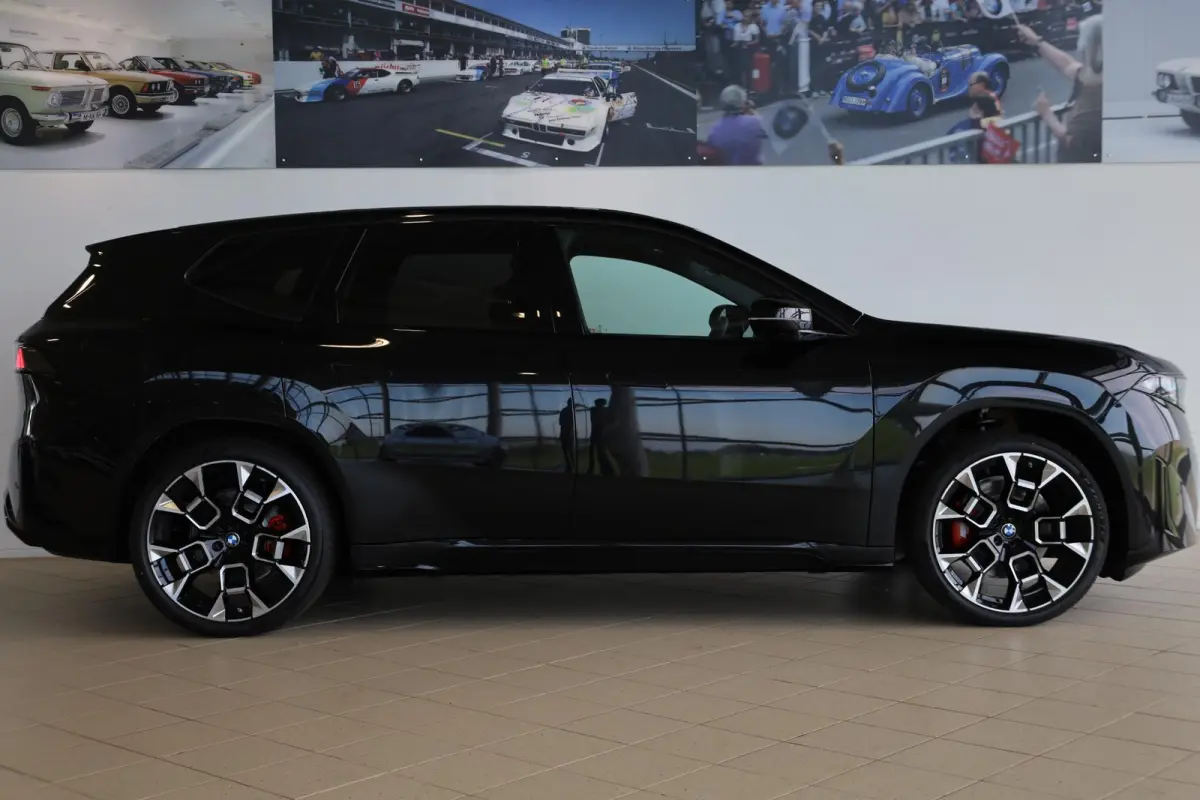 40 eDrive 83 kWh M Sportpakket Pro | Innovation Pack |