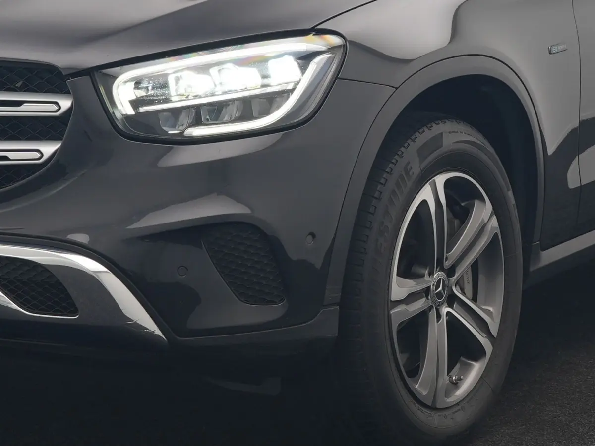 4MATIC Premium PHEV 320pk Dealer O.H. | Panodak | AMG-Int. | Head Up | Camera | Alcantara Sportstoelen Verwarmd | Sfeerverlichting | Keyless | Blis | Apple Carplay | Cruise Control | Navigat