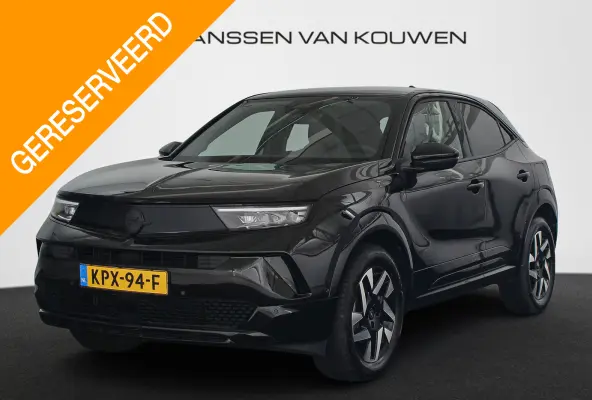1.2 Turbo GS IntelliLux Stoelverwarming Carplay Adaptieve cruise control