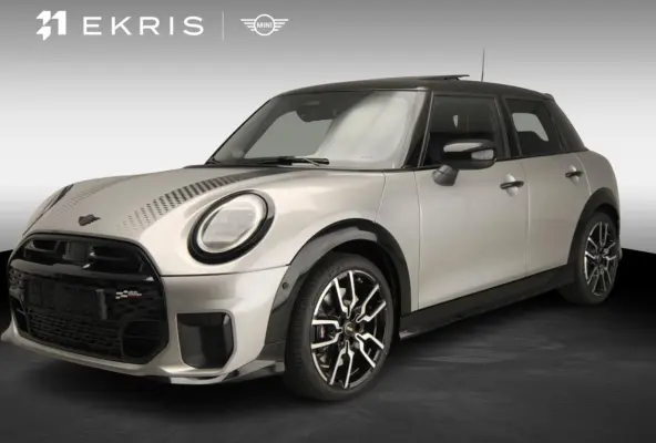 2.0 Cooper S John Cooper Works Trim | Pakket XL