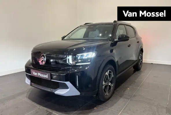 1.2 Hybrid 145pk Max | APPLE CARPLAY & ANDROID AUTO | CAMERA | NAVIGATIE | 160KM OP DE TELLER!