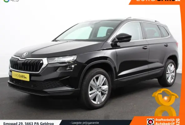 1.5 TSI 150pk DSG ACT Selection DEMO ! Navigatie Apple Carplay/Android Auto Camera Parkeer sensoren Adaptieve Cruise Control Lichtmetalen Velgen Digitale Cockpit