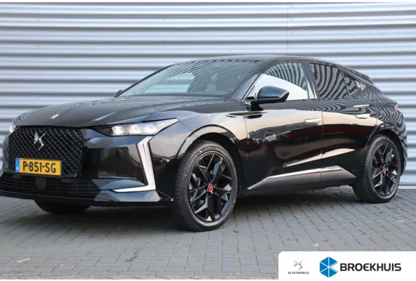 1.6 E-TENSE 225PK PERFORMANCE LINE AUTOMAAT / NAVI / LEDER / CLIMA / FULL-LED / PDC / 19" LMV / CAMERA / KEYLESS / BLUETOOTH / CRUISECONTROL !!