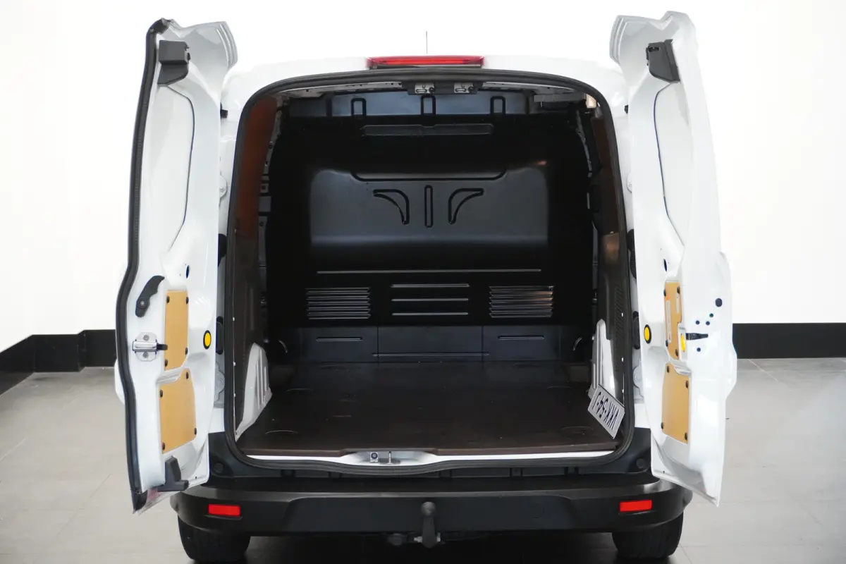 1.5 EcoBlue EURO 6 - Airco - Trekhaak - € 12.900,- Excl.