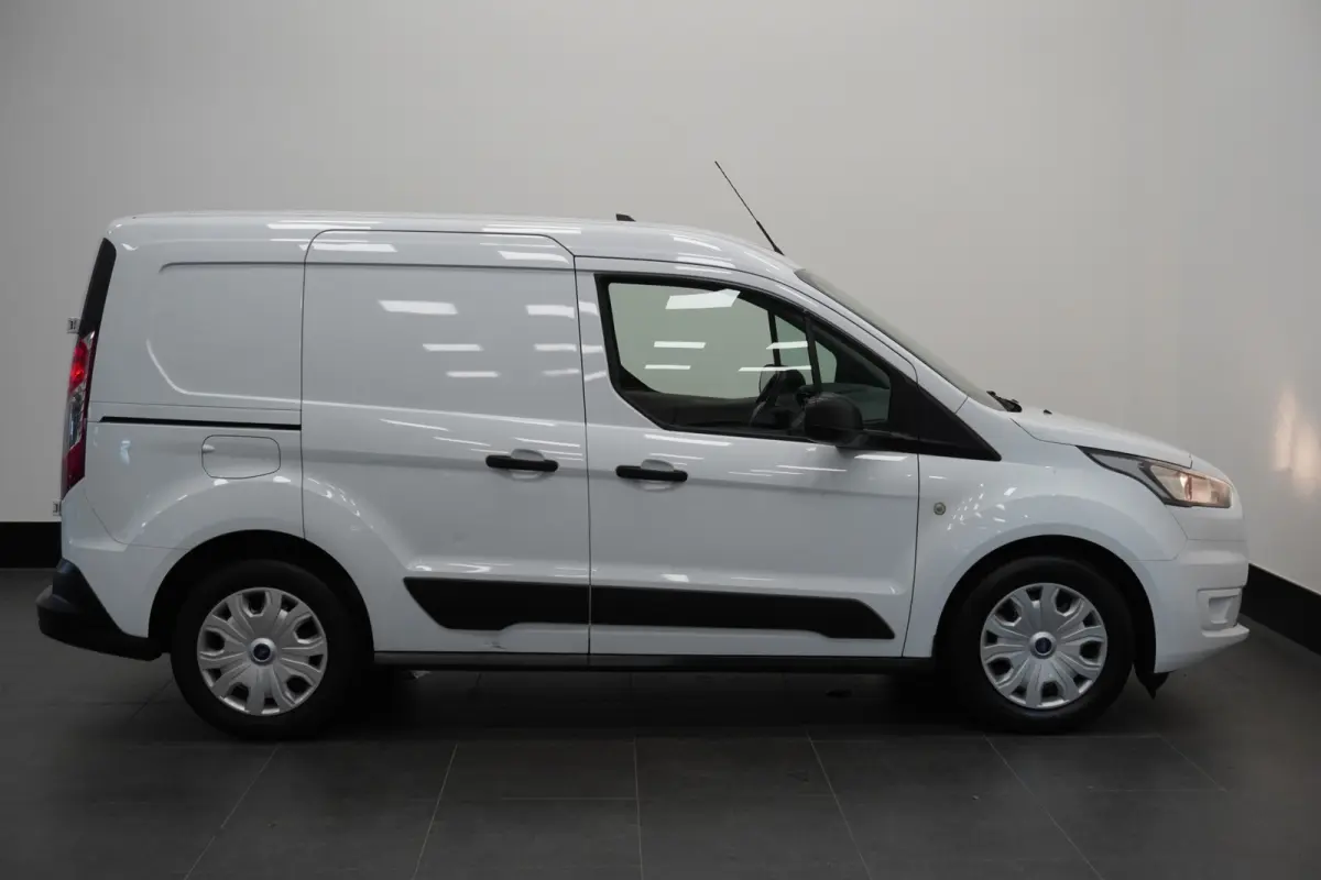 1.5 EcoBlue EURO 6 - Airco - Trekhaak - € 12.900,- Excl.