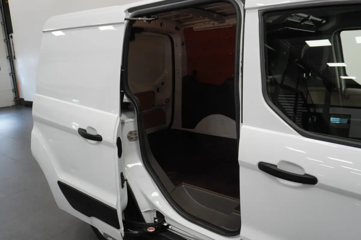 1.5 EcoBlue EURO 6 - Airco - Trekhaak - € 12.900,- Excl.