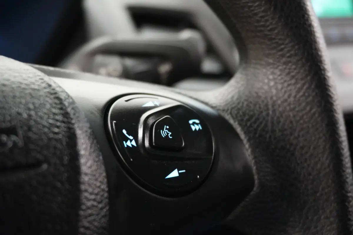 1.5 EcoBlue EURO 6 - Airco - Trekhaak - € 12.900,- Excl.