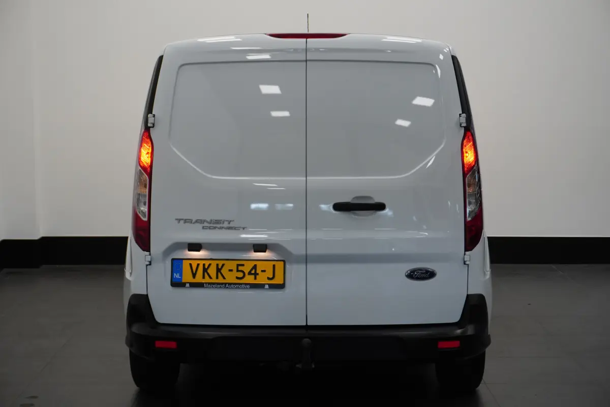 1.5 EcoBlue EURO 6 - Airco - Trekhaak - € 12.900,- Excl.