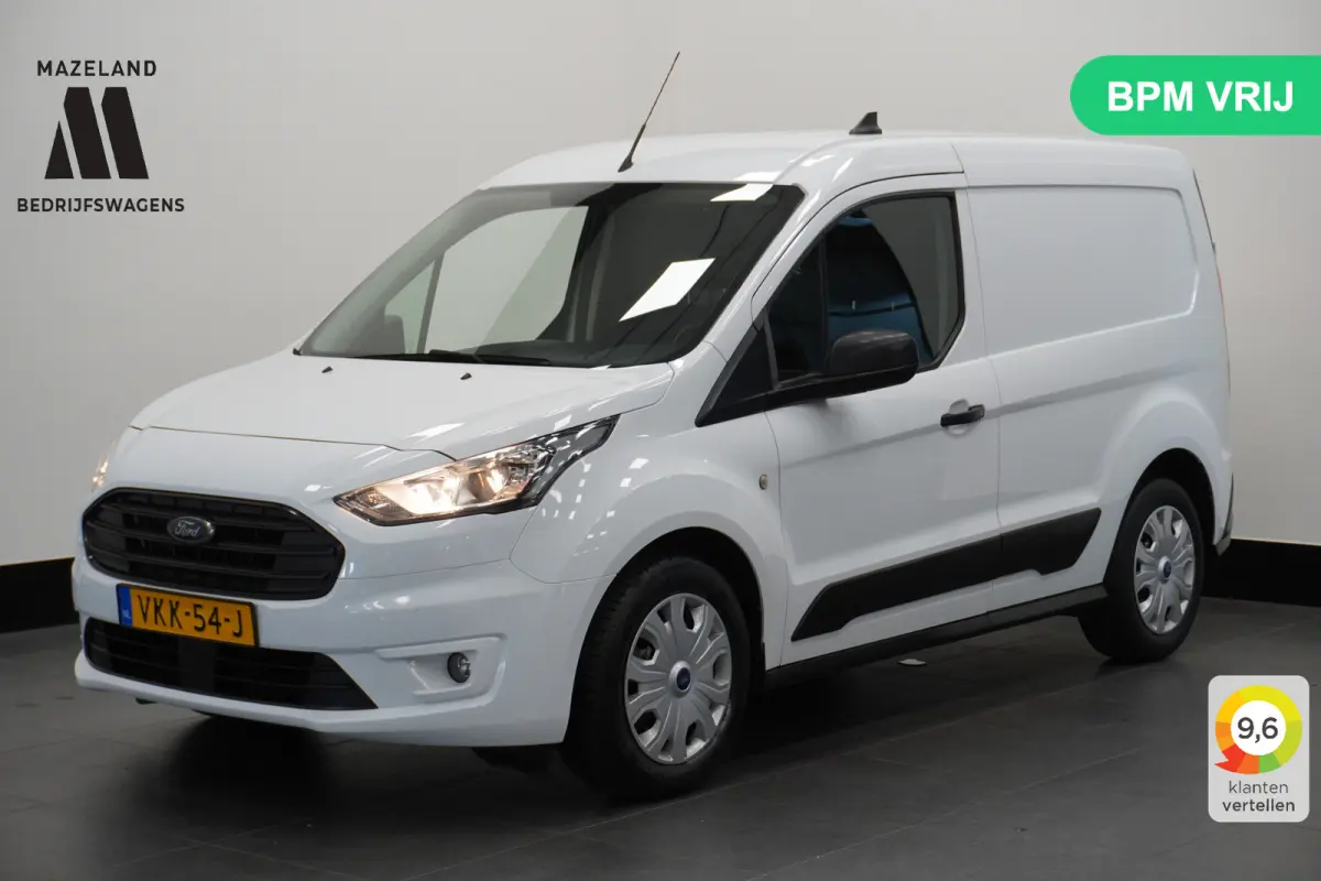 1.5 EcoBlue EURO 6 - Airco - Trekhaak - € 12.900,- Excl.
