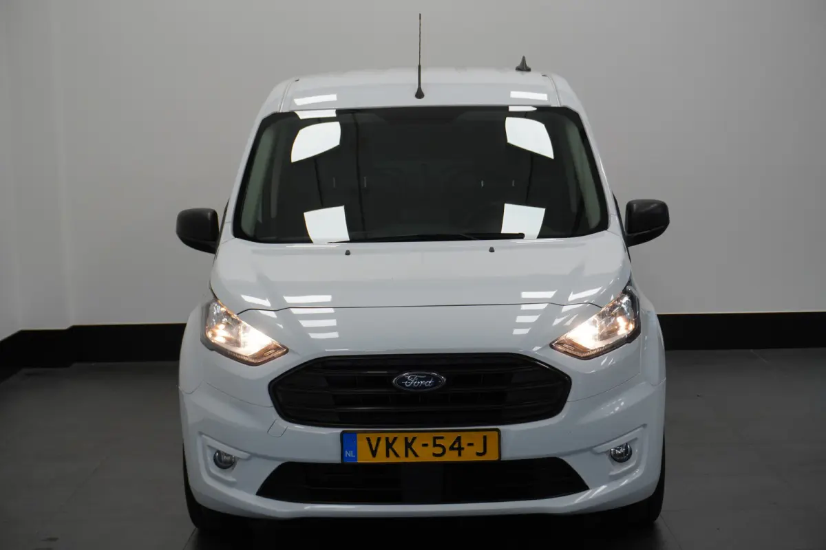 1.5 EcoBlue EURO 6 - Airco - Trekhaak - € 12.900,- Excl.
