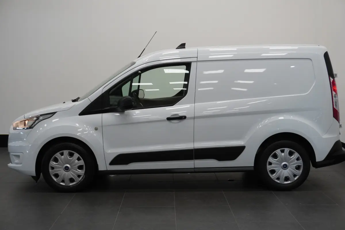 1.5 EcoBlue EURO 6 - Airco - Trekhaak - € 12.900,- Excl.