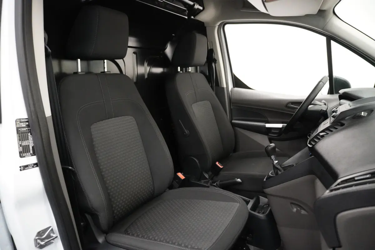 1.5 EcoBlue EURO 6 - Airco - Trekhaak - € 12.900,- Excl.