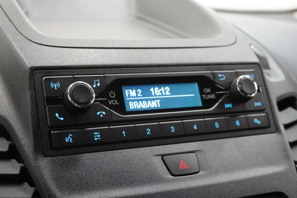 1.5 EcoBlue EURO 6 - Airco - Trekhaak - € 12.900,- Excl.