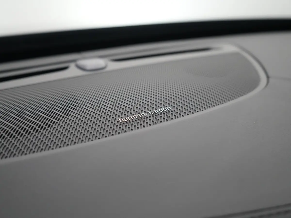 T8 Recharge AWD Ultra Dark | Luchtvering | Harman/Kardon | Head-Up | 360° Camera | 21" | Adaptive Cruise | BLIS | Lederen Dashboard