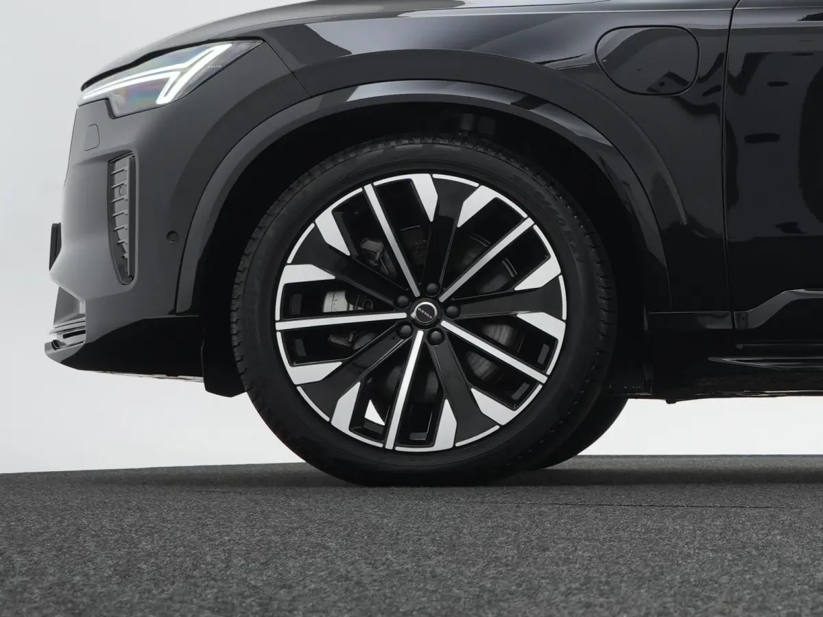 T8 Recharge AWD Ultra Dark | Luchtvering | Harman/Kardon | Head-Up | 360° Camera | 21" | Adaptive Cruise | BLIS | Lederen Dashboard
