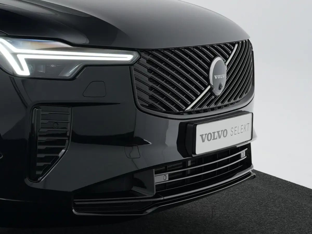 T8 Recharge AWD Ultra Dark | Luchtvering | Harman/Kardon | Head-Up | 360° Camera | 21" | Adaptive Cruise | BLIS | Lederen Dashboard