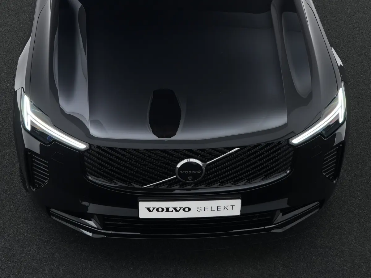 T8 Recharge AWD Ultra Dark | Luchtvering | Harman/Kardon | Head-Up | 360° Camera | 21" | Adaptive Cruise | BLIS | Lederen Dashboard