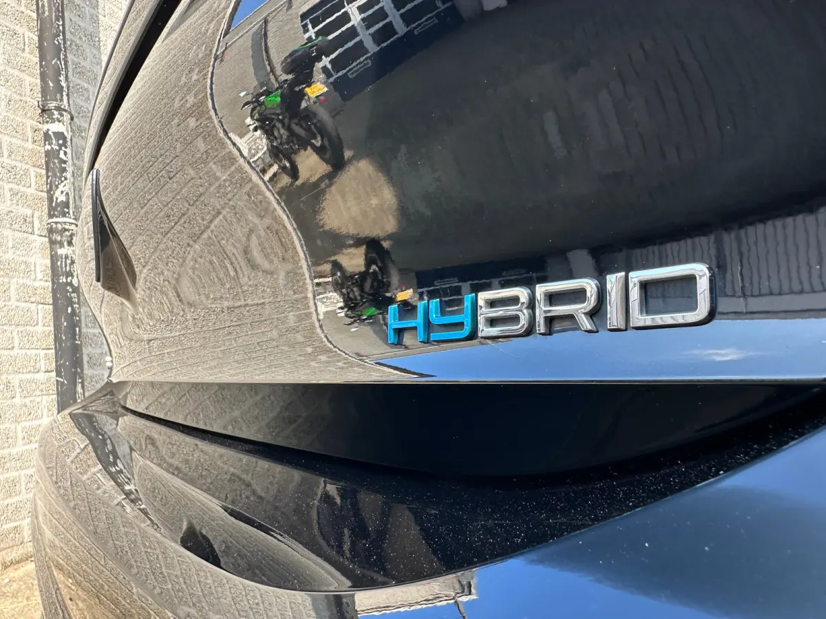 1.6 Plug-in Hybrid 180 GT | Apple Carplay / Android Auto | 360° Camera | Elek. Stoelen | Navigatie | Camera | Adaptieve Cruise Control | Achterbank in delen neerklapbaar | Achteruitrijcamer