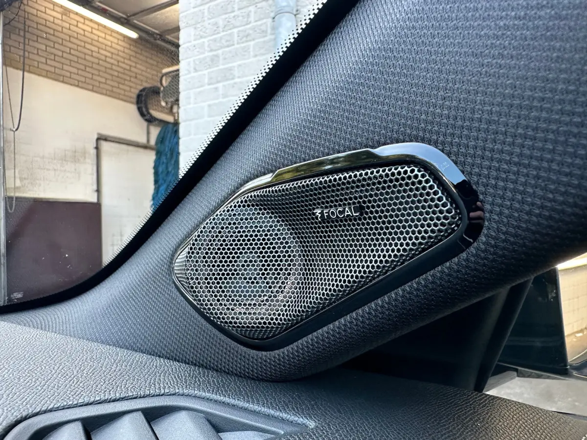 1.6 Plug-in Hybrid 180 GT | Apple Carplay / Android Auto | 360° Camera | Elek. Stoelen | Navigatie | Camera | Adaptieve Cruise Control | Achterbank in delen neerklapbaar | Achteruitrijcamer