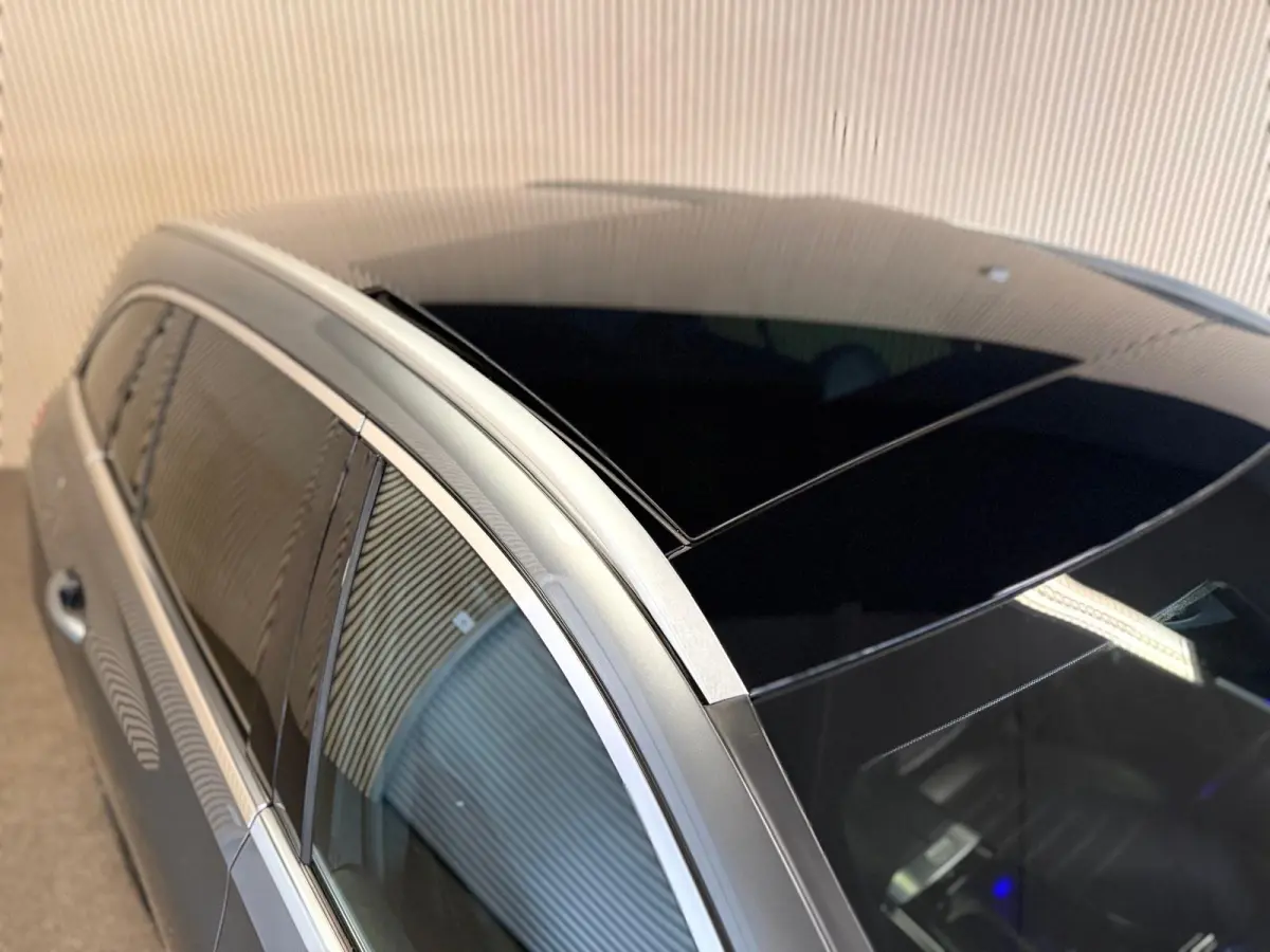 220D AMG STYLING-PANORAMA-CAMERA-TREKHAAK-DODEHOEK-COMPLEET