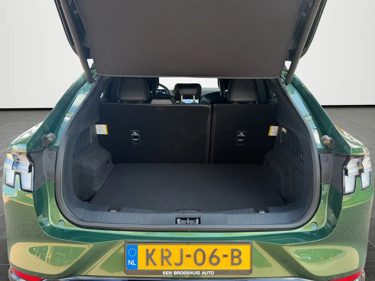 GT Extended 91KWh AWD 487pk | Panoramadak | 20"LMV | 4 Jaar Fabrieksgarantie | Fabrieksauto Nieuwstaat!!