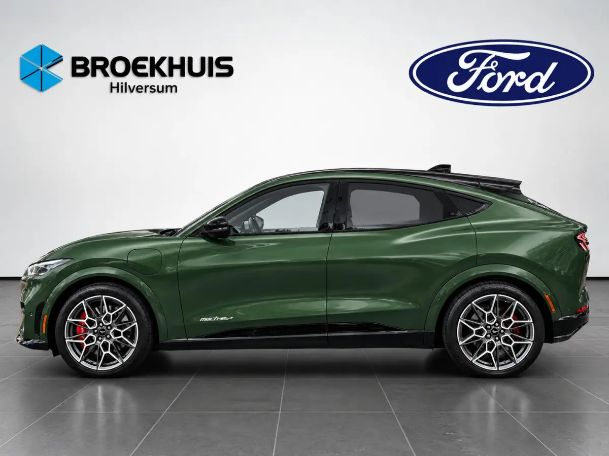 GT Extended 91KWh AWD 487pk | Panoramadak | 20"LMV | 4 Jaar Fabrieksgarantie | Fabrieksauto Nieuwstaat!!