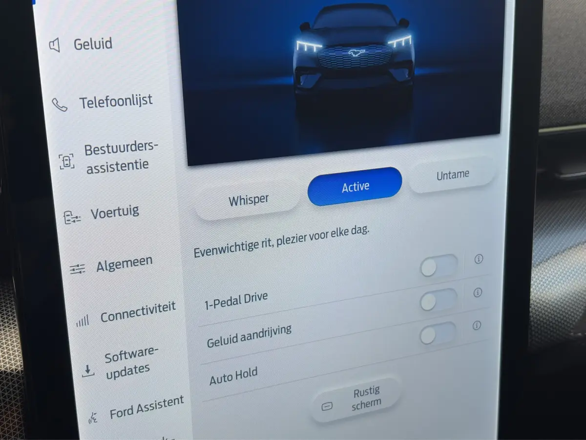 GT Extended 91KWh AWD 487pk | Panoramadak | 20"LMV | 4 Jaar Fabrieksgarantie | Fabrieksauto Nieuwstaat!!