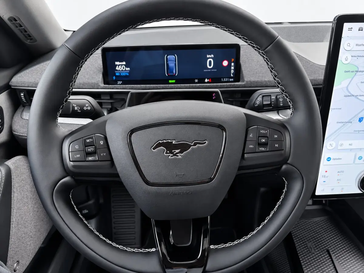 GT Extended 91KWh AWD 487pk | Panoramadak | 20"LMV | 4 Jaar Fabrieksgarantie | Fabrieksauto Nieuwstaat!!