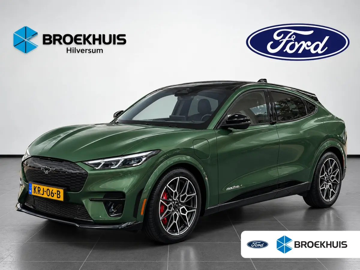GT Extended 91KWh AWD 487pk | Panoramadak | 20"LMV | 4 Jaar Fabrieksgarantie | Fabrieksauto Nieuwstaat!!