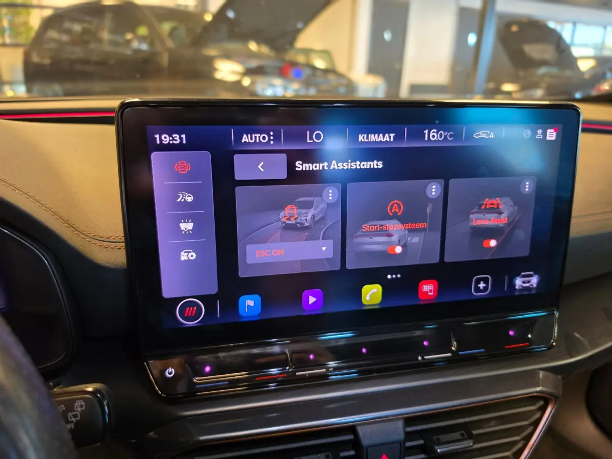 2.0 TSI 4DRIVE l Nardo l Pano l Carplay l Kuipstoel l Beats