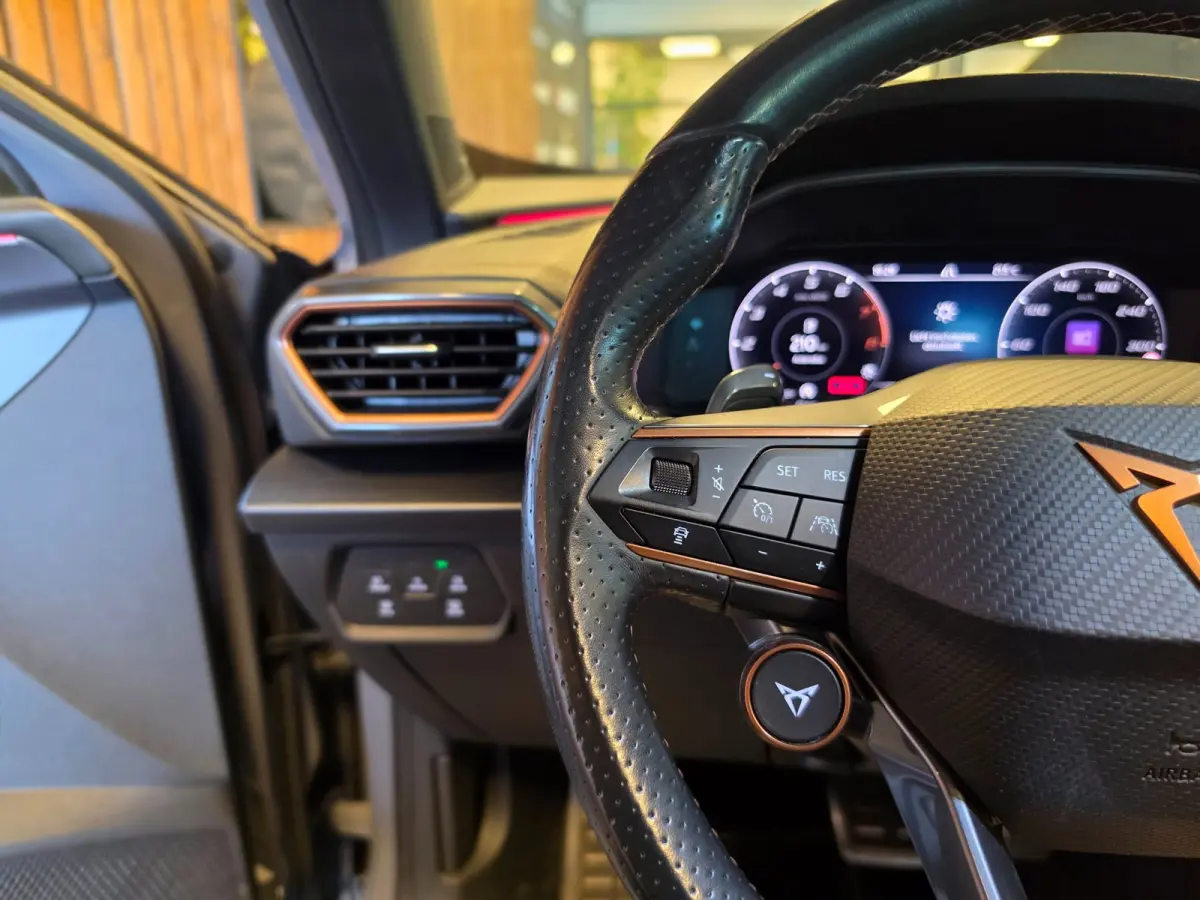 2.0 TSI 4DRIVE l Nardo l Pano l Carplay l Kuipstoel l Beats