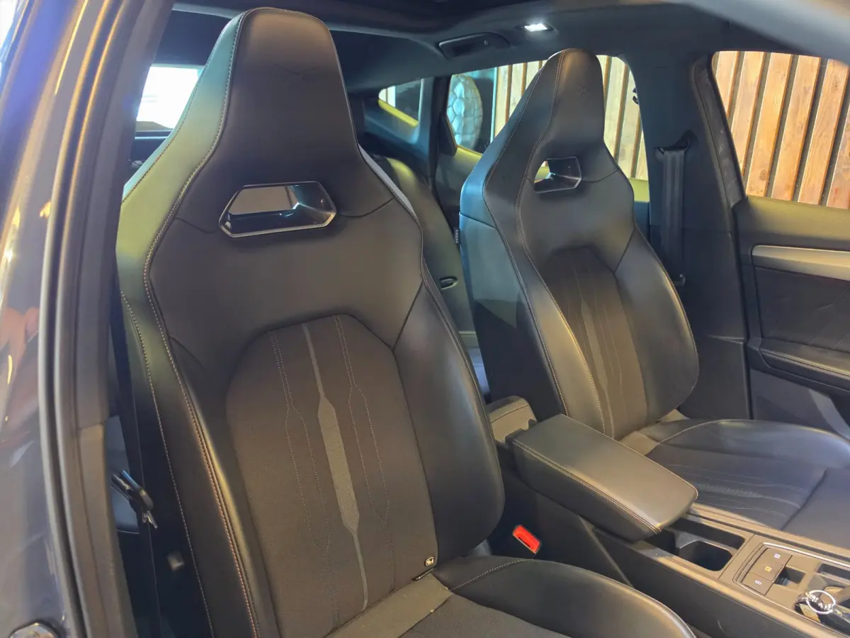 2.0 TSI 4DRIVE l Nardo l Pano l Carplay l Kuipstoel l Beats