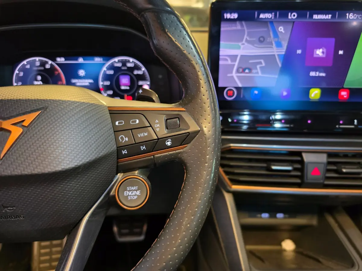 2.0 TSI 4DRIVE l Nardo l Pano l Carplay l Kuipstoel l Beats