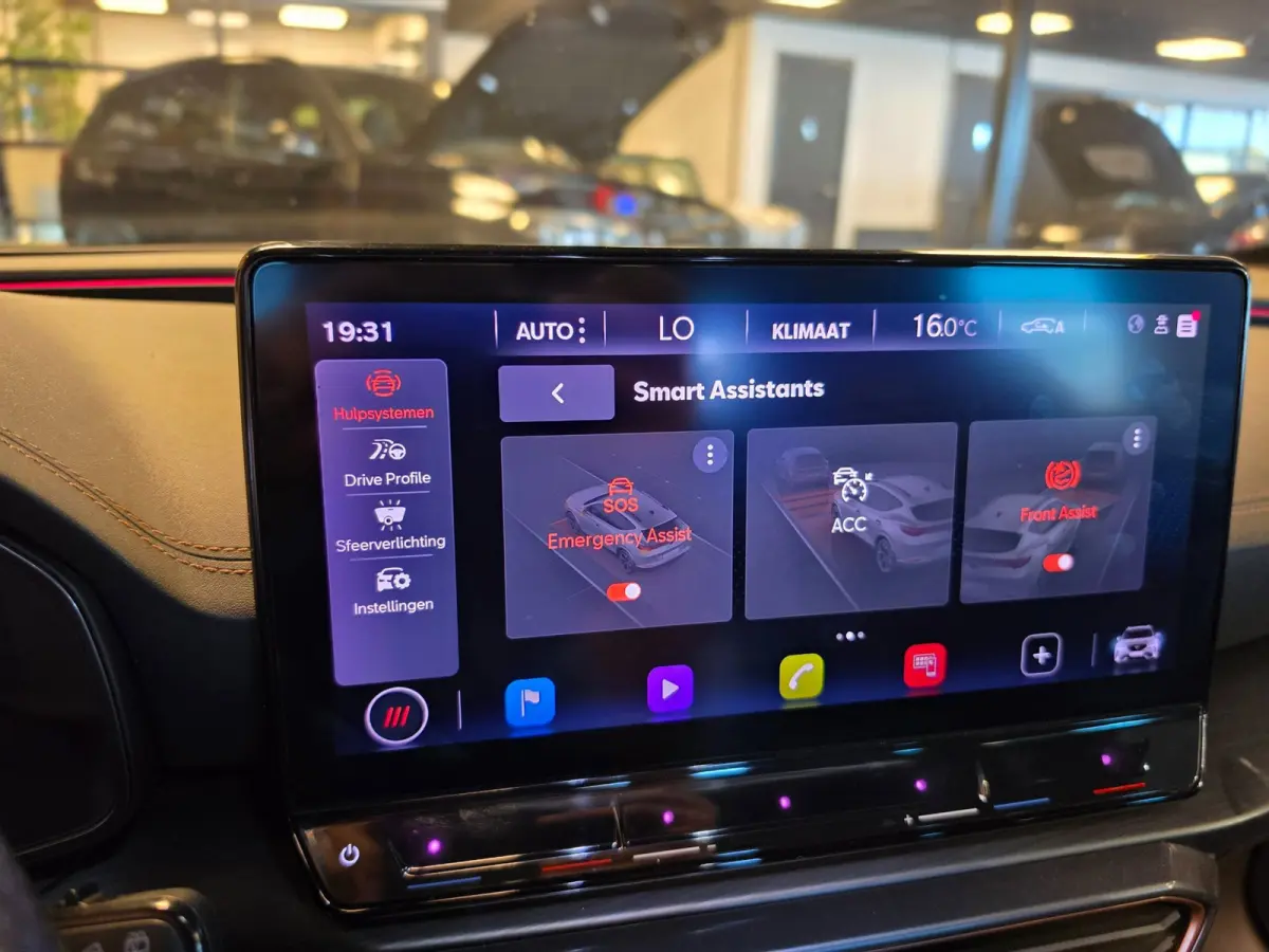 2.0 TSI 4DRIVE l Nardo l Pano l Carplay l Kuipstoel l Beats