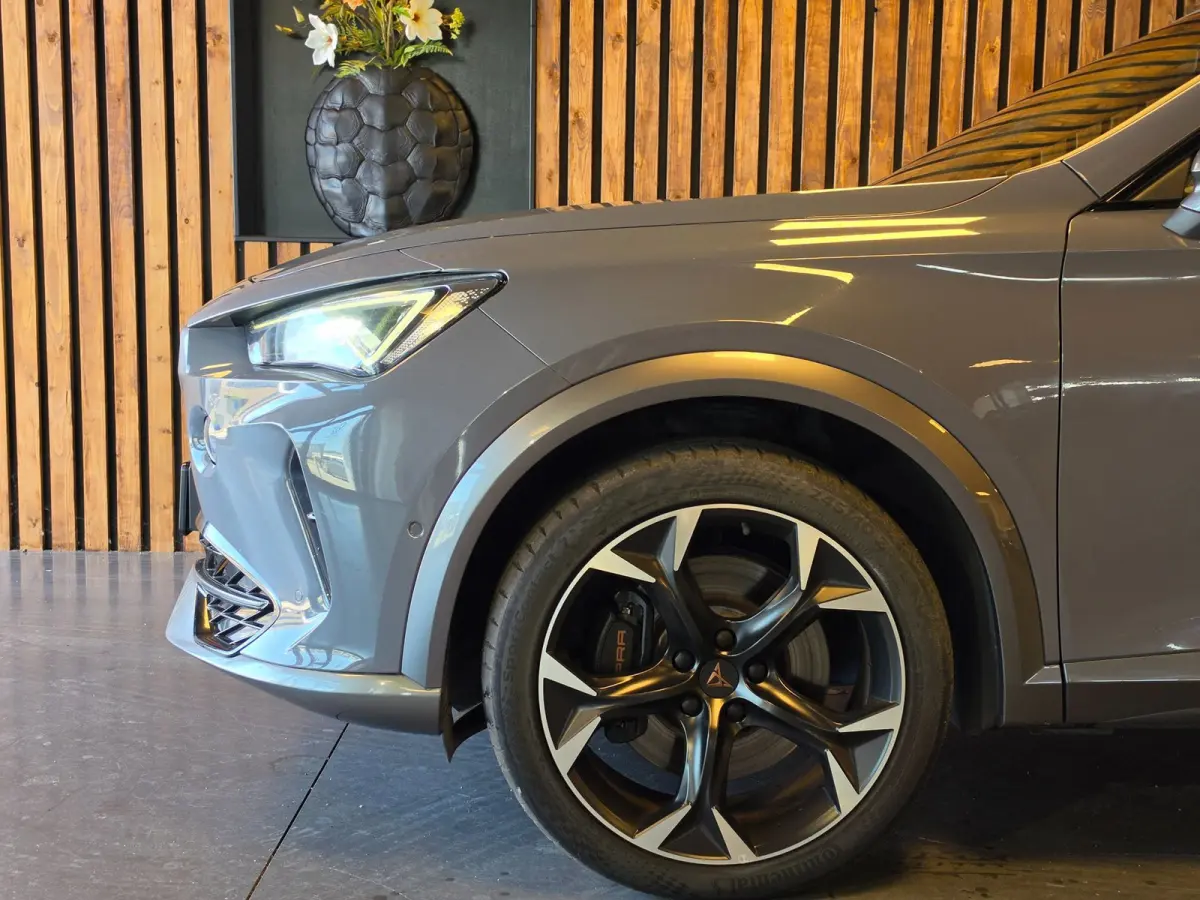 2.0 TSI 4DRIVE l Nardo l Pano l Carplay l Kuipstoel l Beats