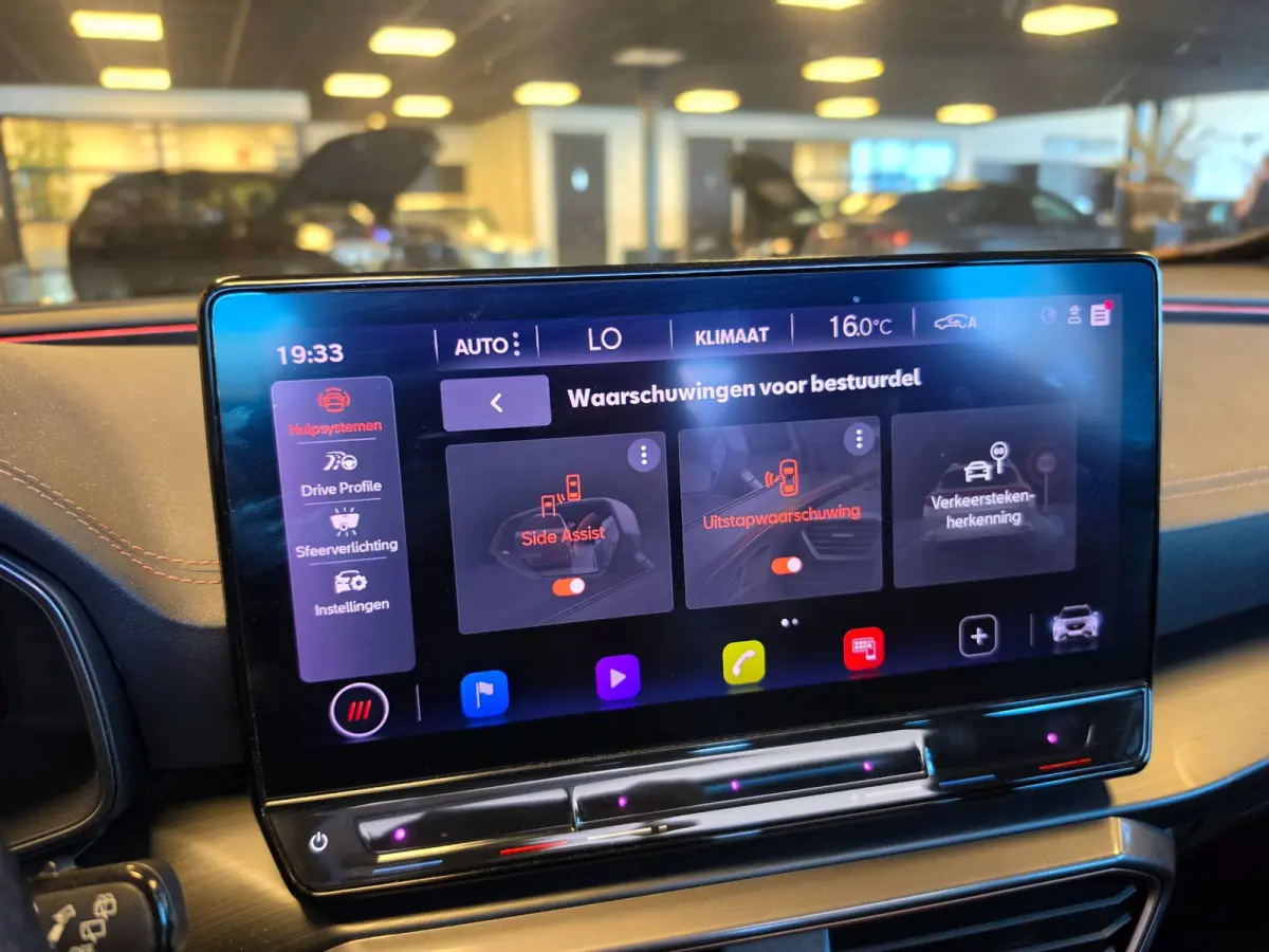 2.0 TSI 4DRIVE l Nardo l Pano l Carplay l Kuipstoel l Beats