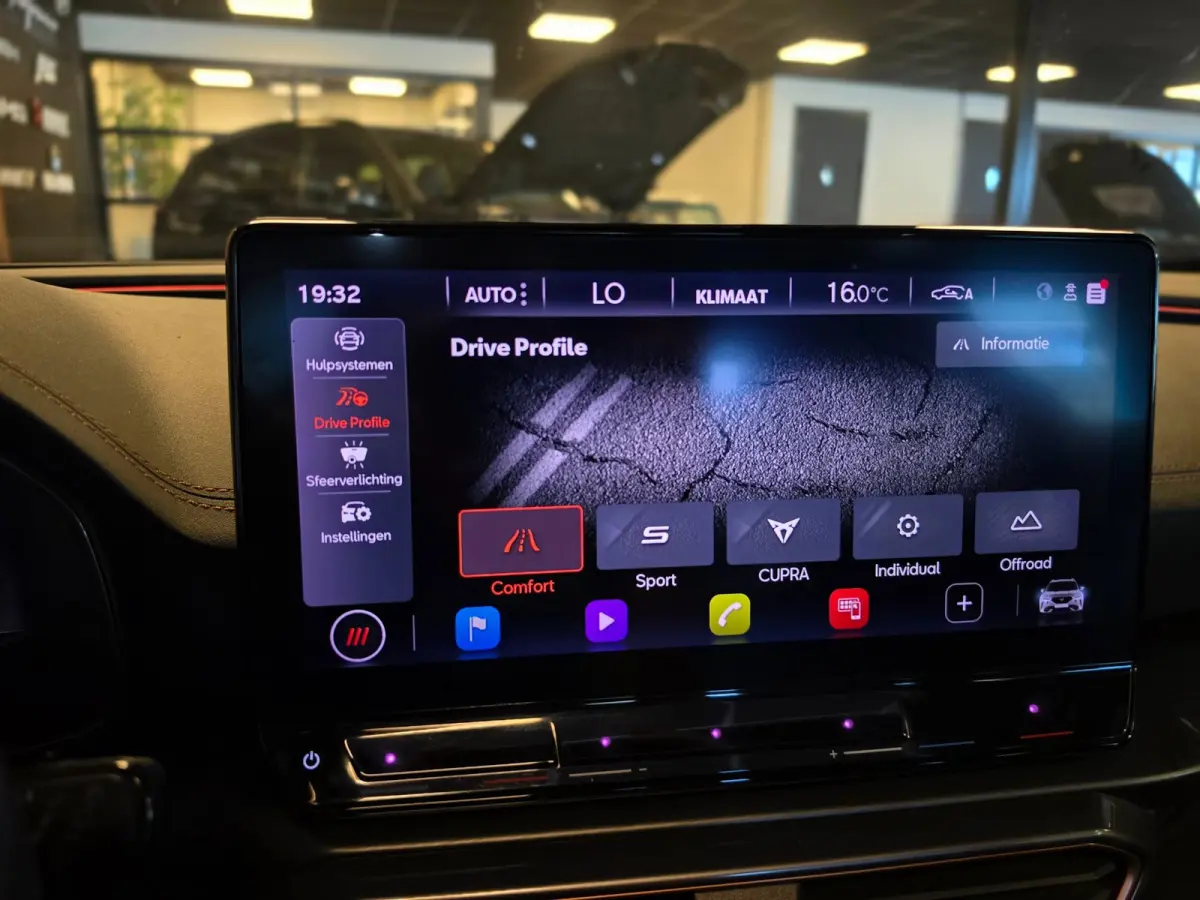 2.0 TSI 4DRIVE l Nardo l Pano l Carplay l Kuipstoel l Beats