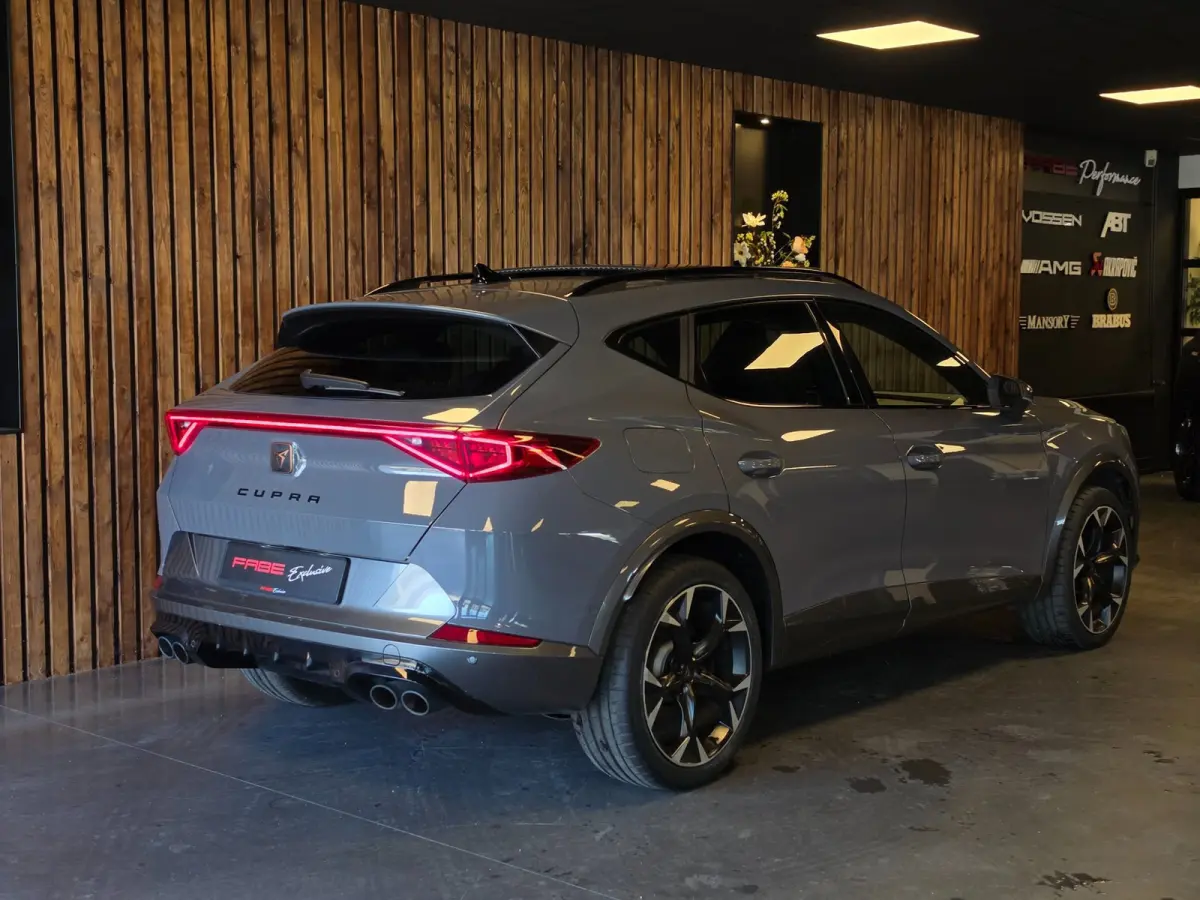 2.0 TSI 4DRIVE l Nardo l Pano l Carplay l Kuipstoel l Beats