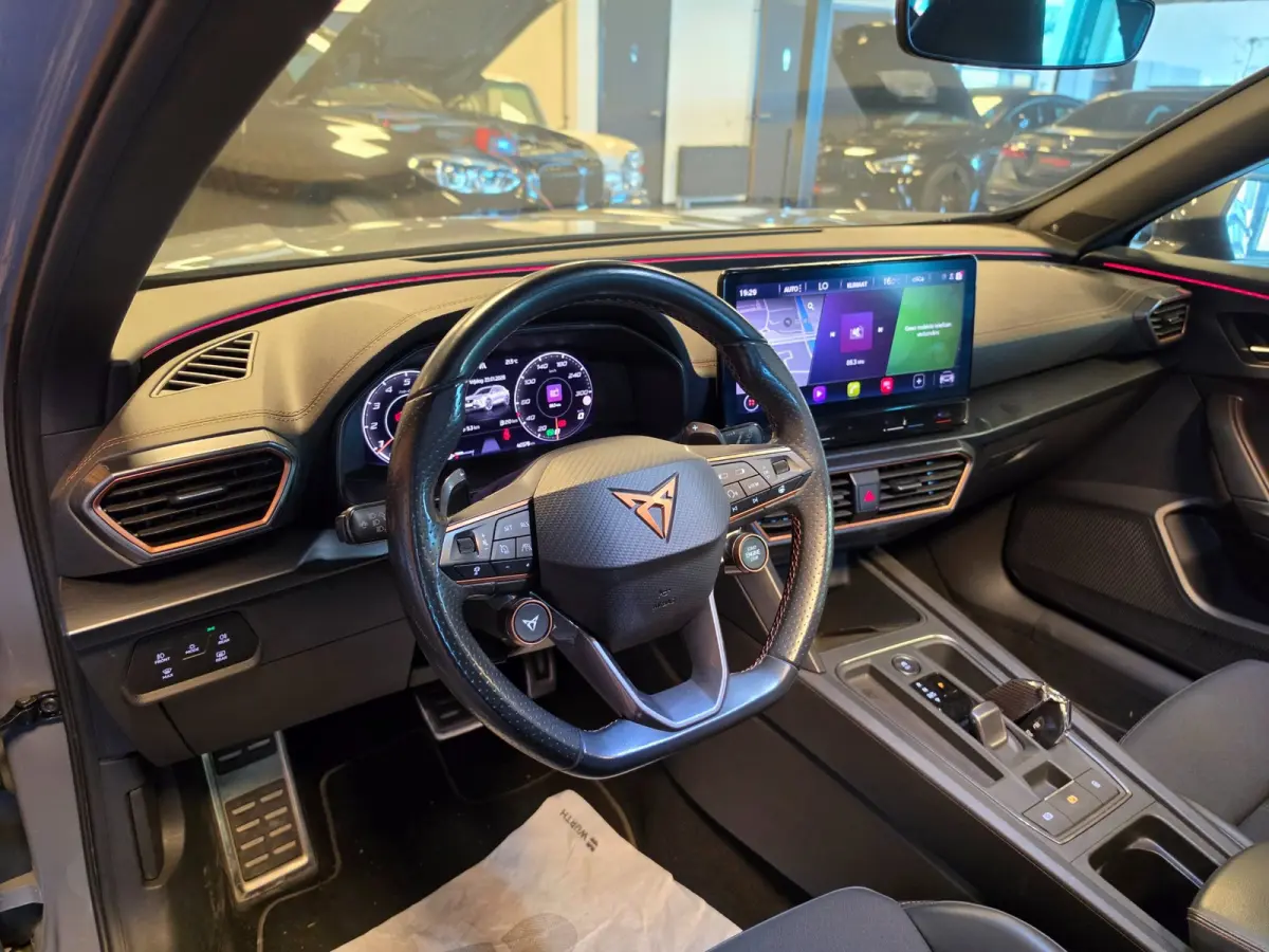 2.0 TSI 4DRIVE l Nardo l Pano l Carplay l Kuipstoel l Beats