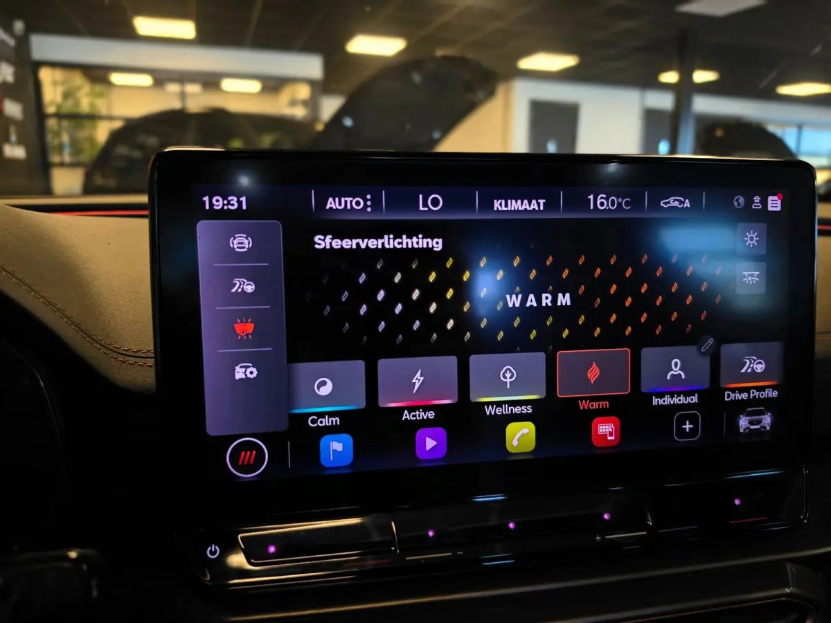 2.0 TSI 4DRIVE l Nardo l Pano l Carplay l Kuipstoel l Beats