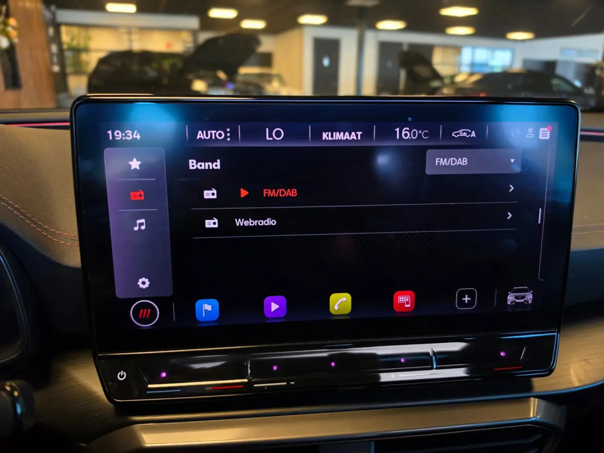 2.0 TSI 4DRIVE l Nardo l Pano l Carplay l Kuipstoel l Beats