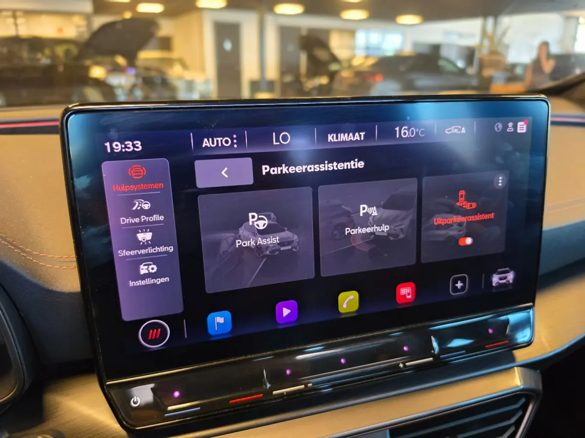 2.0 TSI 4DRIVE l Nardo l Pano l Carplay l Kuipstoel l Beats