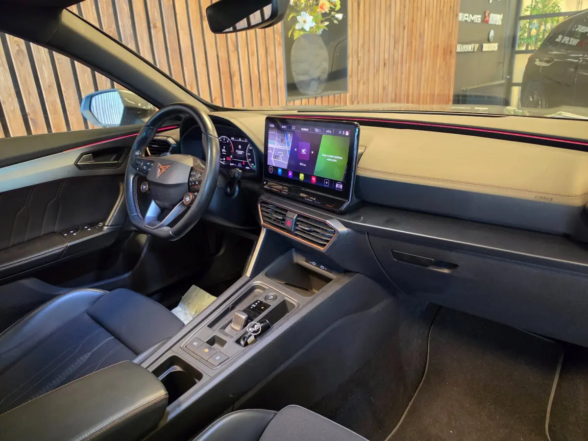 2.0 TSI 4DRIVE l Nardo l Pano l Carplay l Kuipstoel l Beats