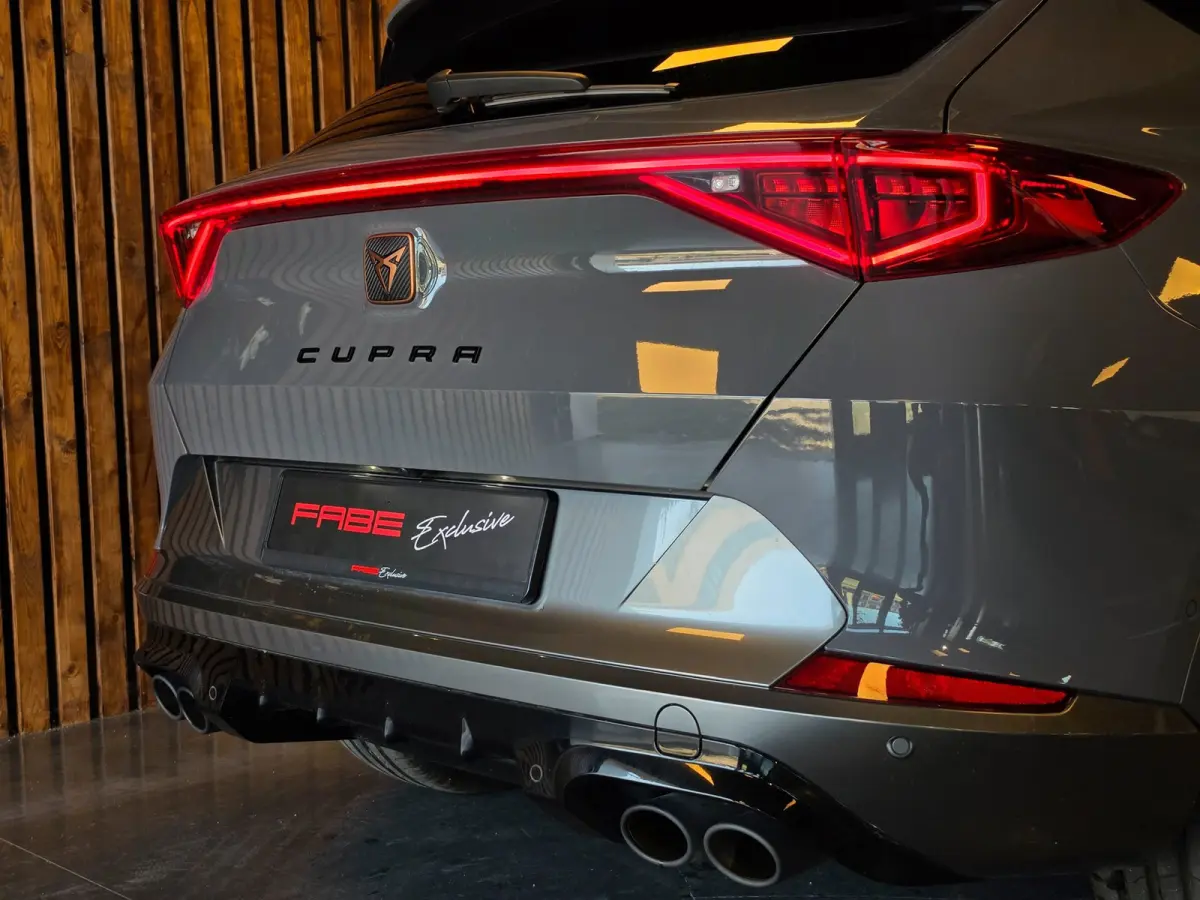 2.0 TSI 4DRIVE l Nardo l Pano l Carplay l Kuipstoel l Beats